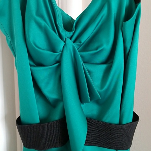 XS BCBG Generation dress - Picture 2 of 5